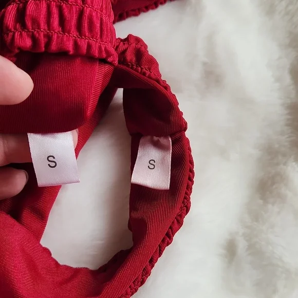 Shein 2 piece bikini - Picture 3 of 3